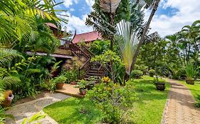 Ban Kaew Villas